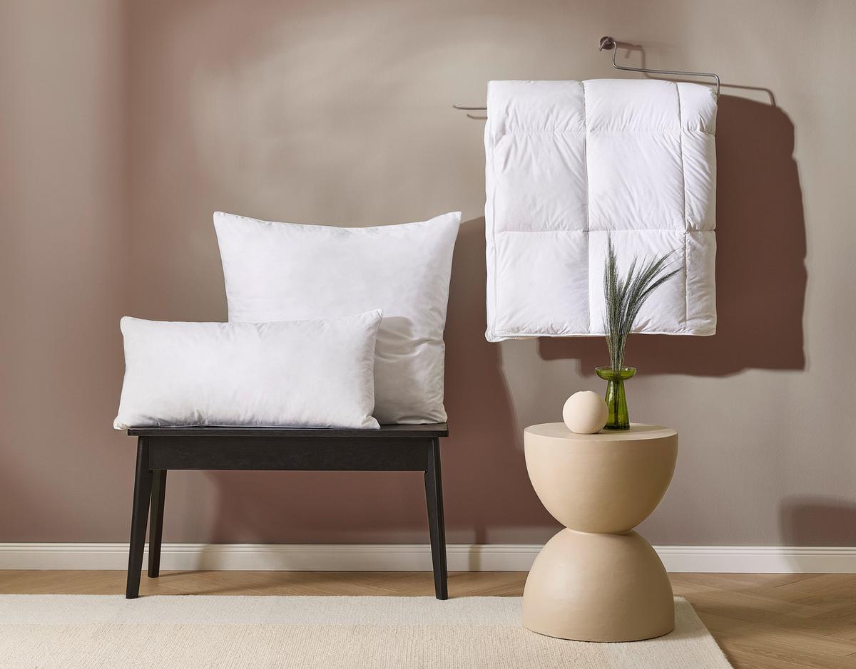 KOŁDRA ZIMOWA ENYA - Basics, tkanina (135/200cm) - Billerbeck