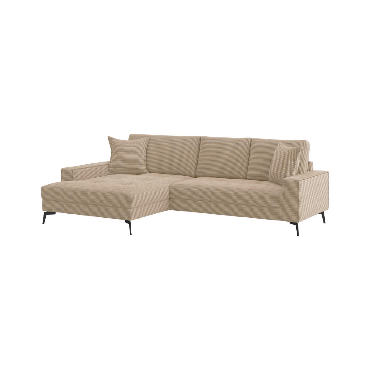 Coltar ZERO - bej, Trend, textil (173/286cm) - Modern Living