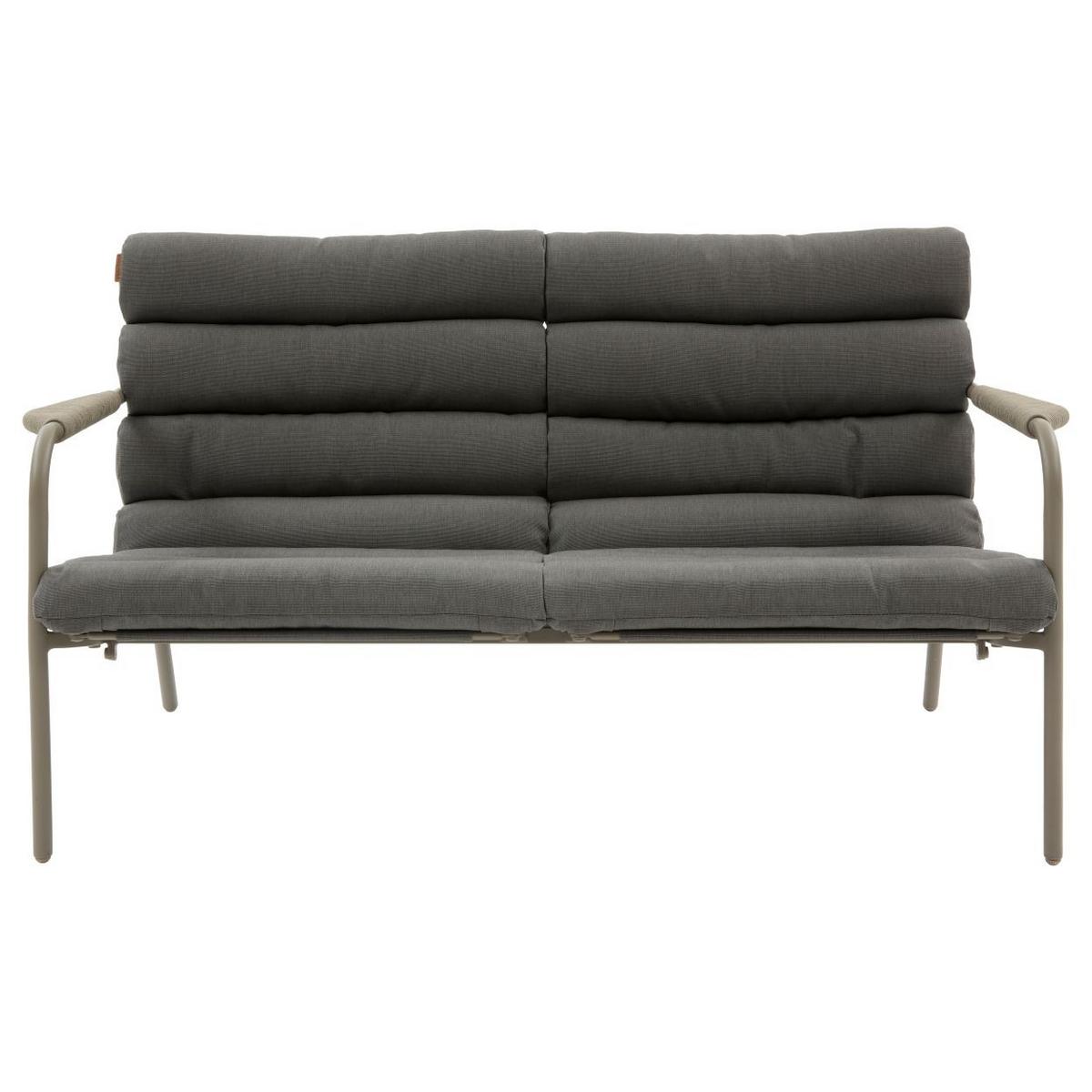 Set grădină Solani - Basics (282/156/71cm)