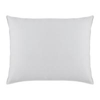 3 Kamrás Párna Marion 70/90 - fehér, textil/természetes anyagok (70/90cm) - Premium Living