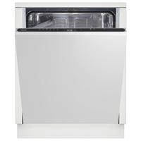 Geschirrspüler GSV60DM Silberfarben - Silberfarben, Basics, Kunststoff/Metall (59,8/82/55cm) - Mican