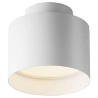 Deckenleuchte Planet - Weiss, Basics, Metall (10/9,2cm) - MAYTONI