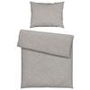 Ágyneműhuzat-garnitúra Lorita - kék, textil (140/200cm) - Modern Living