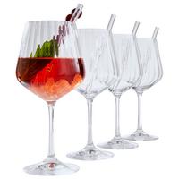 KOMPLET SZKŁA STOŁOWEGO 103143 - Lifestyle, szkło (640ml) - Nachtmann