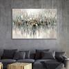 CANVASTAVLA ACRYL - multicolor, trä/textil (120/80/3,5cm) - Premium Living