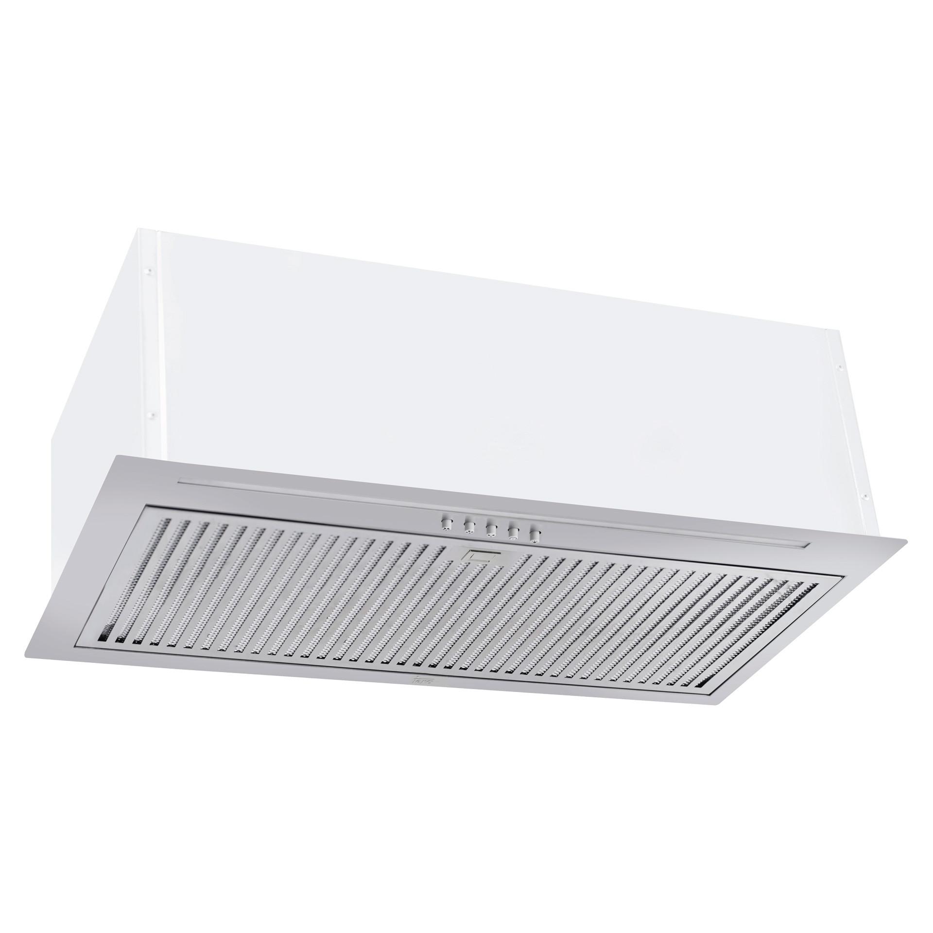 Hotă incorporabilă TEKA GFG 2 INOX - Modern (55cm) - Teka
