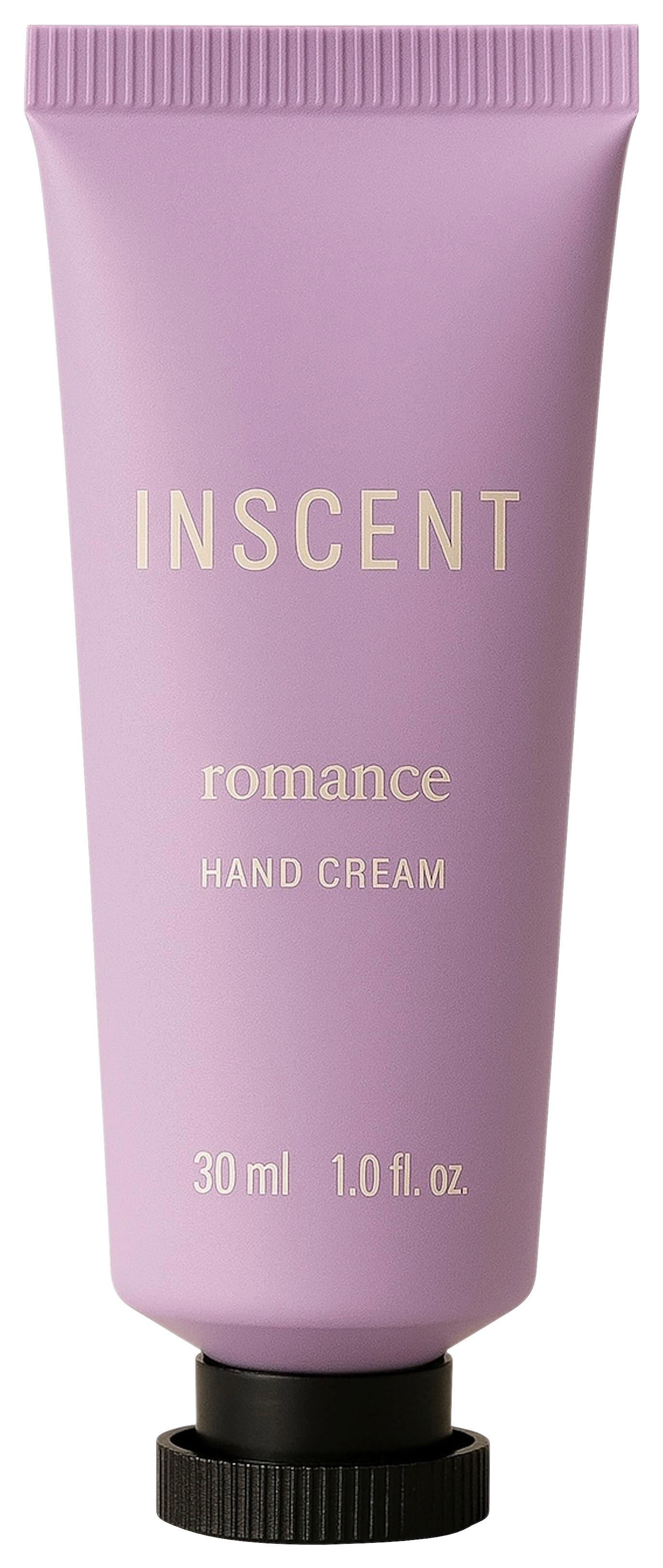 Handcreme Inscent Flieder ca. 30ml - Flieder, Basics, Kunststoff (4/10/4cm) - Inscent