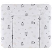 MATA DO PRZEWIJANIA DIEGO & MOLLY - Basics, tkanina (85/72cm) - Patinio