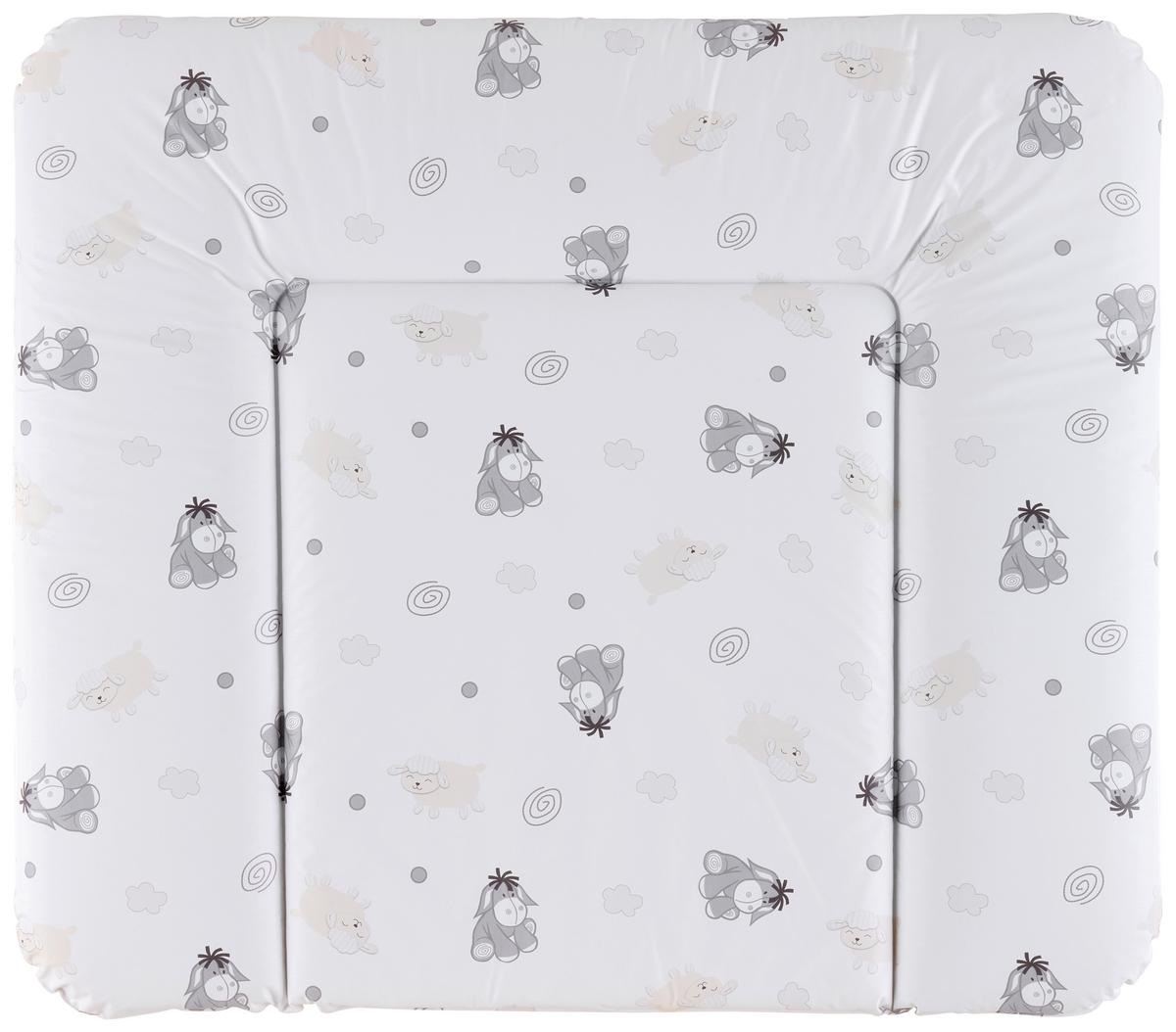 MATA DO PRZEWIJANIA DIEGO & MOLLY - Basics, tkanina (85/72cm) - Patinio