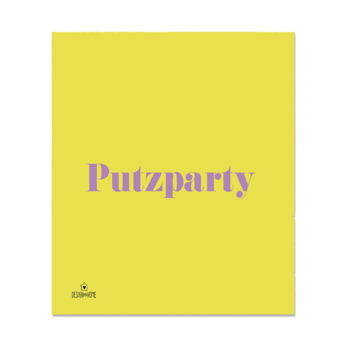 Schwammtuch Peter Multicolor ca. 20x17cm - Multicolor, Textil (20/17cm)