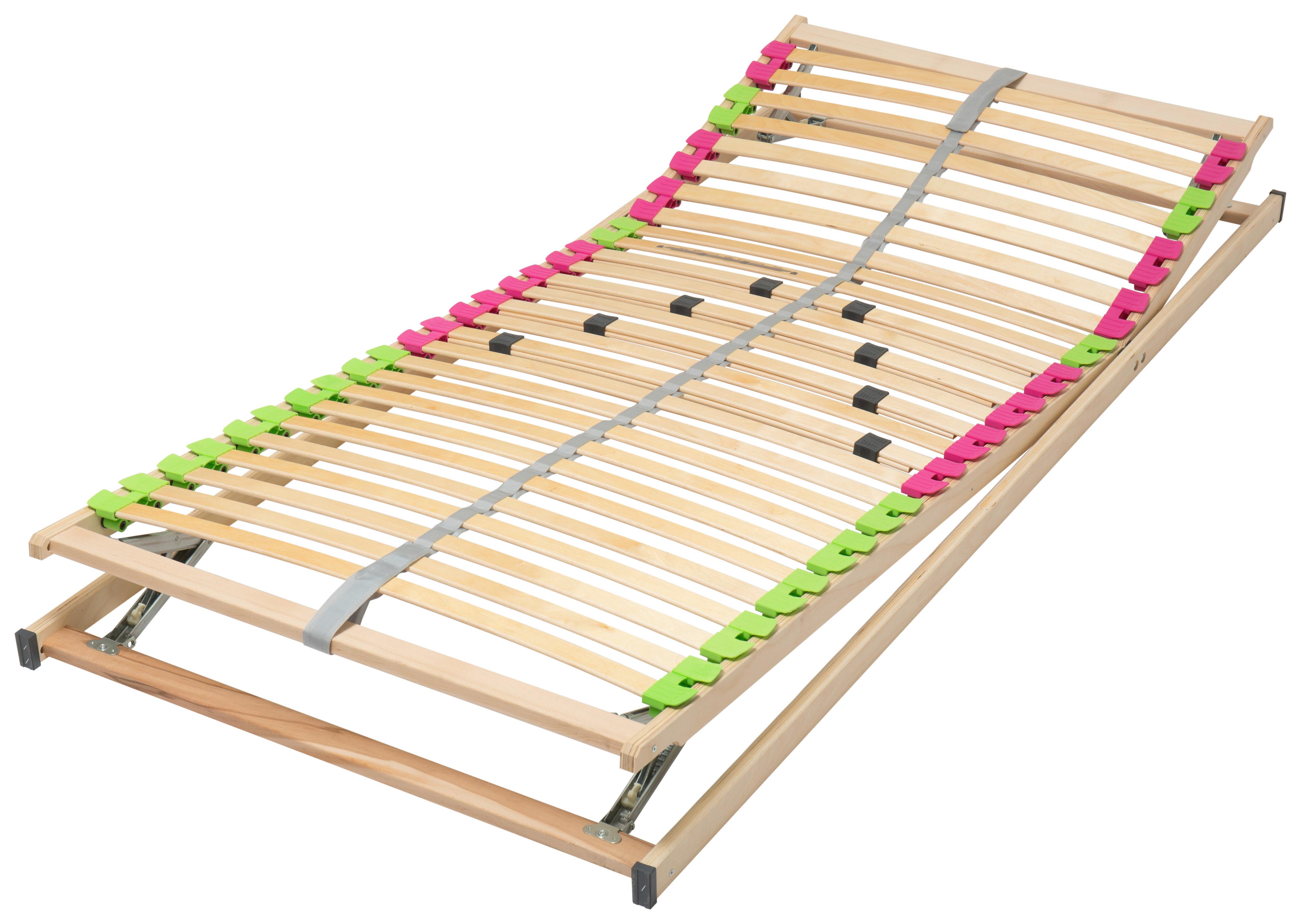 Letveno Dno 90x200 Cm Premium Jazz Gn - Trendi (90/200cm) - Premium Living