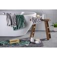 Kopalniška Preproga Jenny - antracit, Basics, tekstil (60/90cm) - Mömax modern living Kopalniška Preproga Jenny - antracit, Basics, tekstil (60/90cm) - Mömax modern living