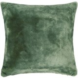 Díszpárna Rabbit - Zöld, Textil (45/45cm) - Mömax modern living