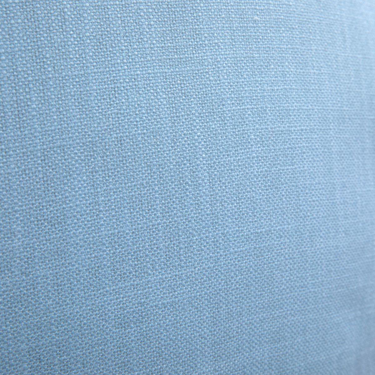 Pernă decorativă Ella, cca. 40cm - albastru, textil (40cm) - Mömax