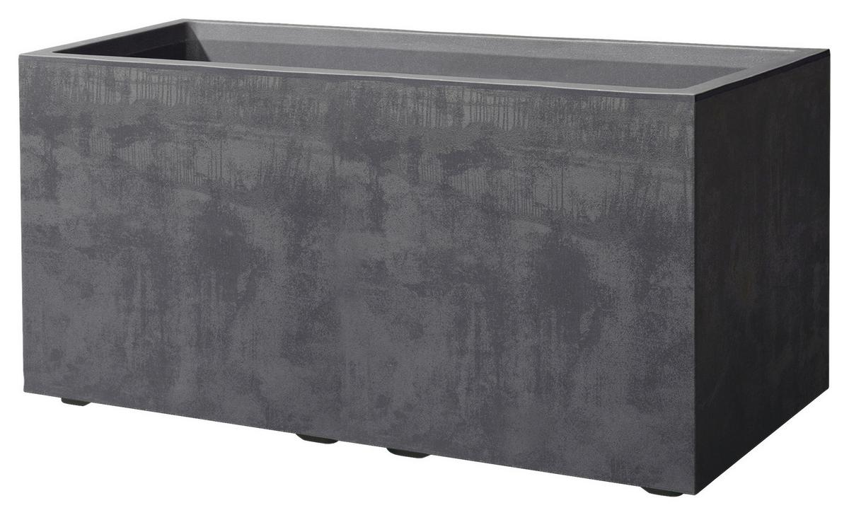 Virágláda Casetta - Basics (79/39/39cm)