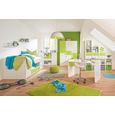 Regal Sunny - bela, Moderno, les (38/146/38cm) - Premium Living Regal Sunny - bela, Moderno, les (38/146/38cm) - Premium Living