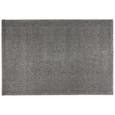 Webteppich Rubin Hellgrau 80x150cm - Hellgrau, MODERN (80/150cm) - Mömax modern living