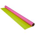 Ajándékcsomagoló Papír Marie - Pink/Zöld, Papír (70/200cm) - Mömax modern living