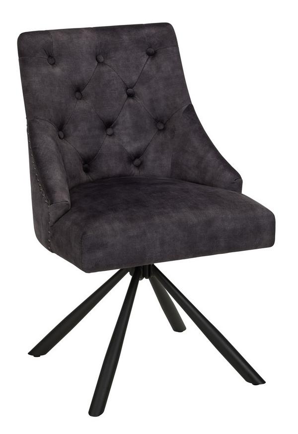 Stuhl in Schwarz online bestellen