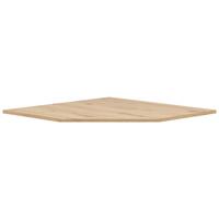 Abdeckboden Eiche Artisan - Eiche Artisan, Modern, Holzwerkstoff (101/1,5/78,8cm) - Premium Living