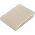 Spannbetttuch Basic Grau ca. 180x200cm - Beige, Textil (180/200cm) - Mömax modern living Spannbetttuch Basic Grau ca. 180x200cm - Beige, Textil (180/200cm) - Mömax modern living