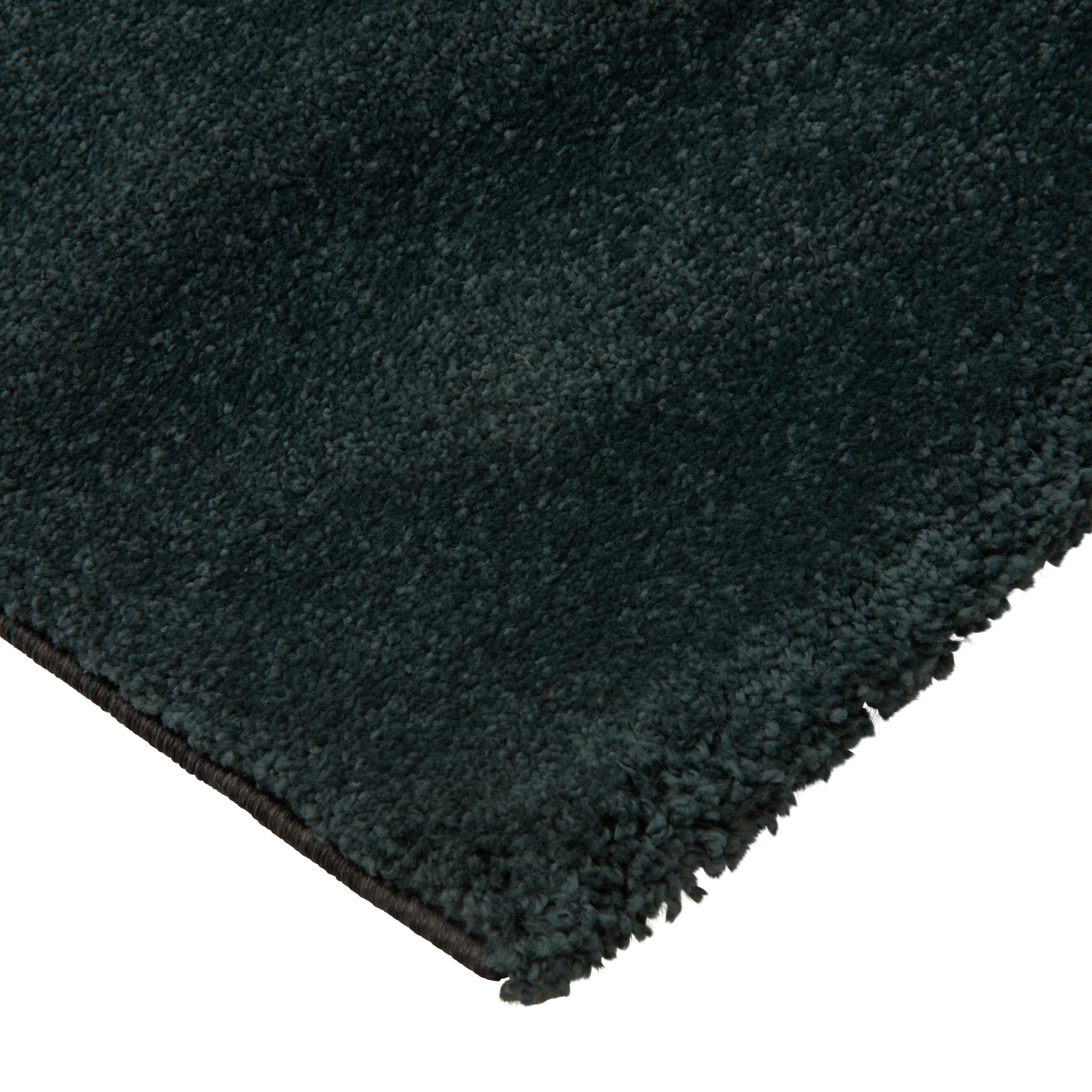 VÄVD MATTA OCTAVIA 2 - grön, Modern, textil (120/170cm) - Mömax