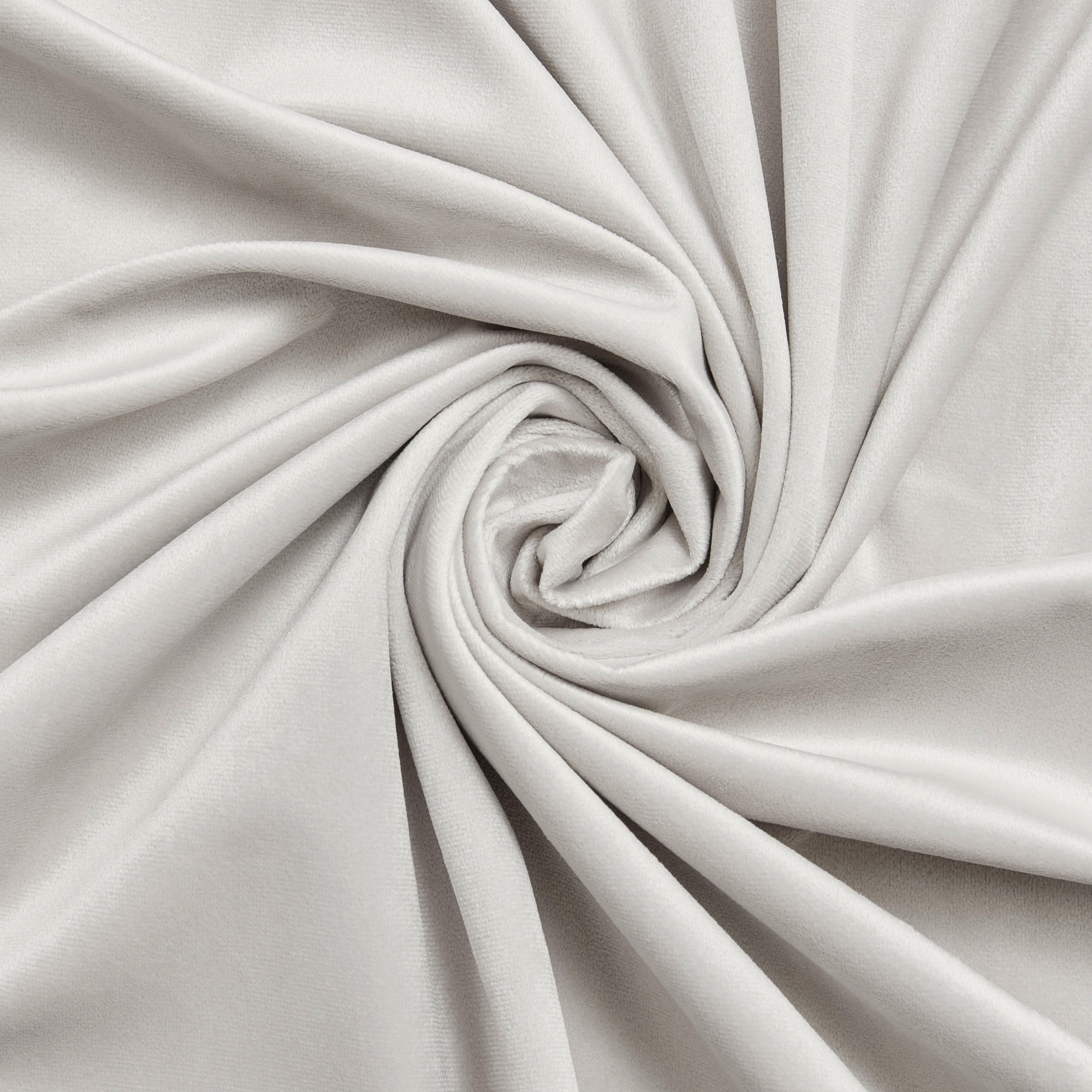 GARDINLÄNGD VIOLA - naturfärgad, Klassisk, textil (140/245cm) - Premium Living