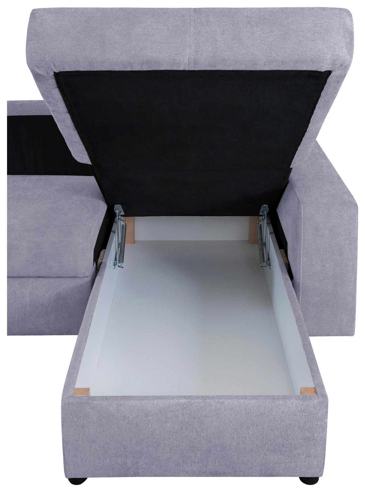 Canapea modulară Avio - Modern (240/162cm) - Best Price