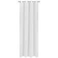 Zavesa Z Obročki Ulli -ext- -eö- - bela, tekstil (140/245cm) - Mömax modern living Zavesa Z Obročki Ulli -ext- -eö- - bela, tekstil (140/245cm) - Mömax modern living