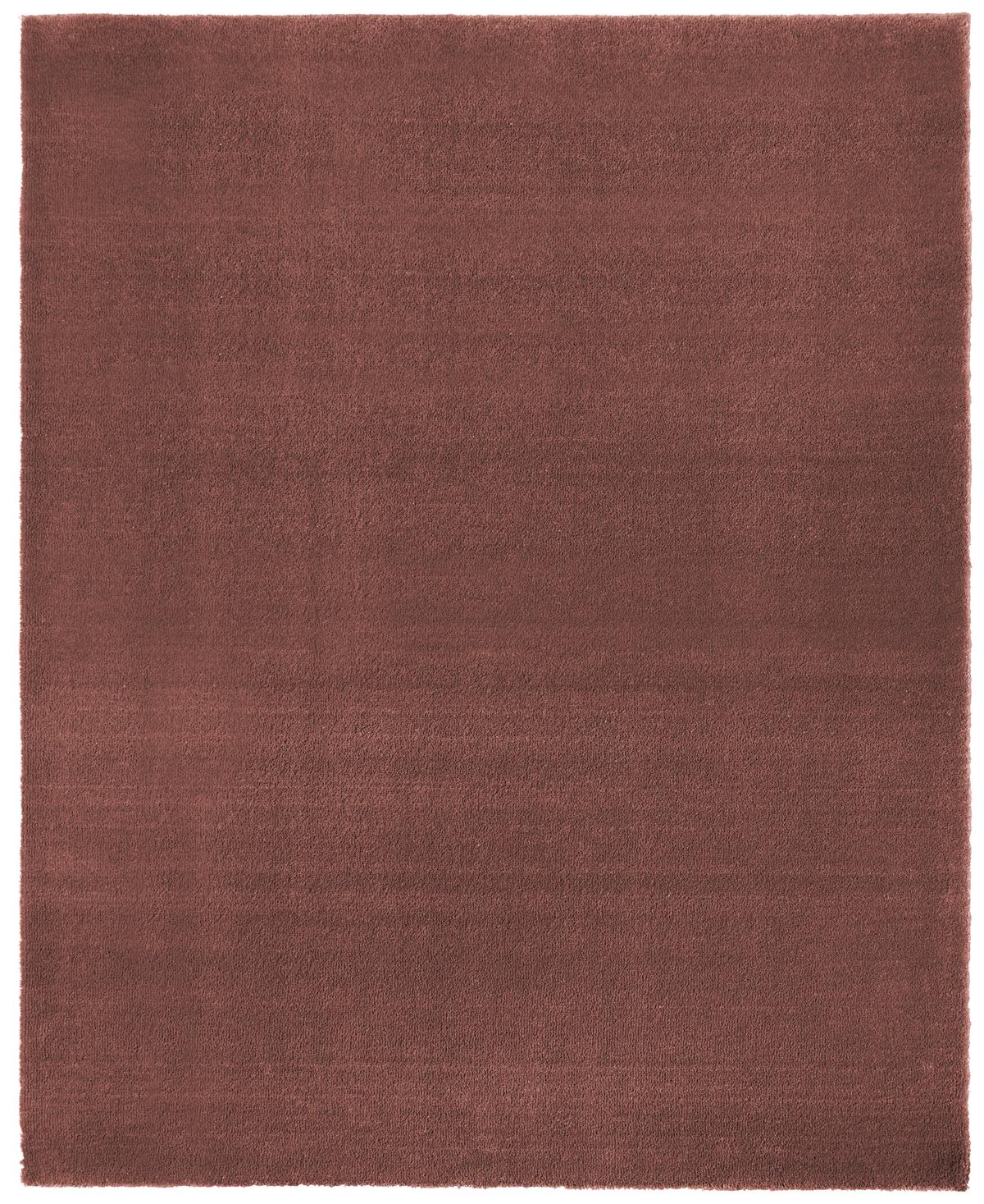 Szőtt Szőnyeg Desire - piros/arany, Modern, textil (120/170cm) - Modern Living