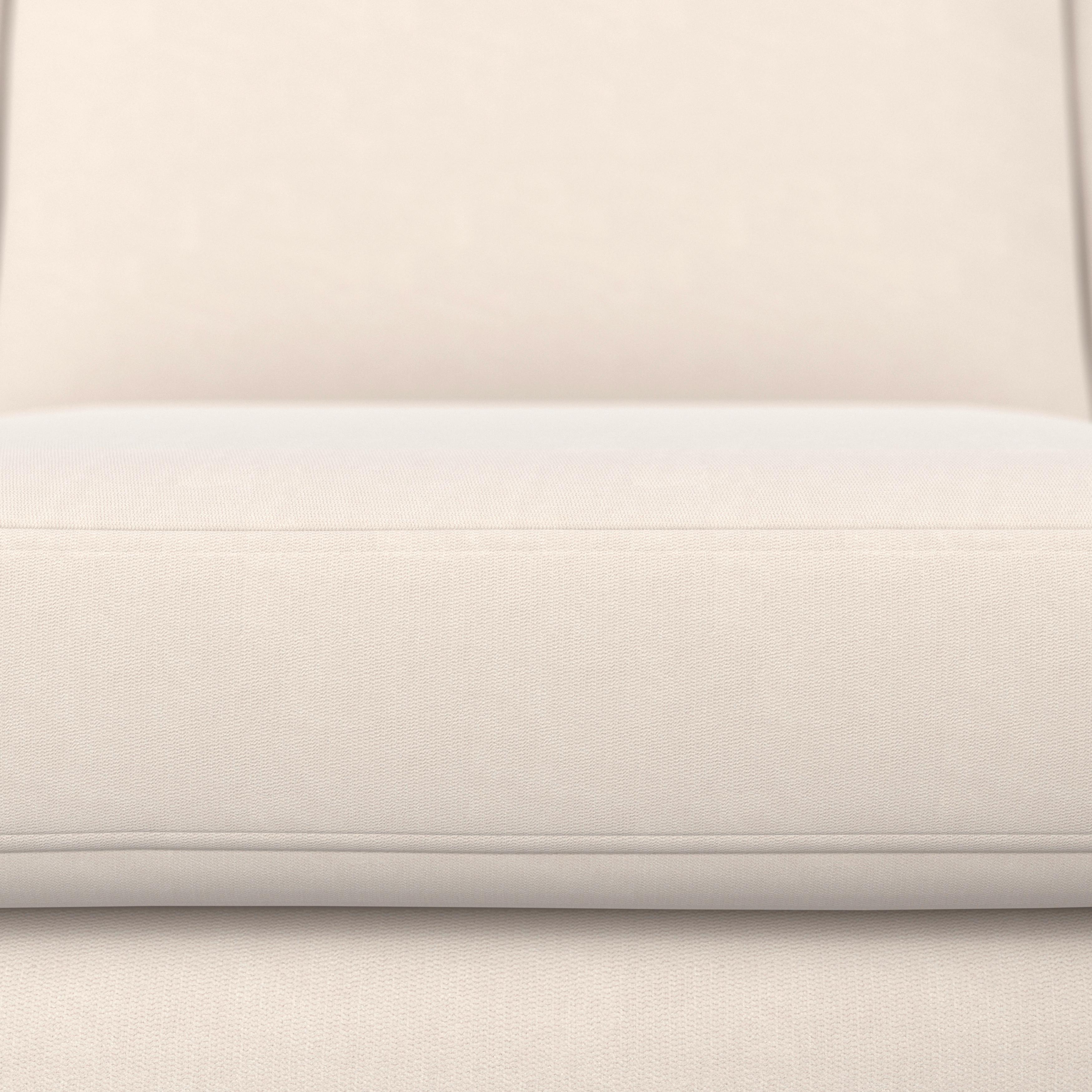 HÖRNSOFFA NOEMIE - beige/naturfärgad, Modern, trä/textil (198/140cm) - Bessagi Home