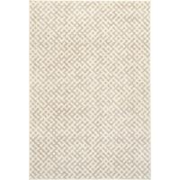 DYWAN TUFTOWANY HARAL MESIO-URBAN8139 - kremowy/taupe, Design, tkanina (130/190cm) - Lindorug