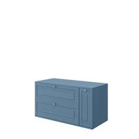 Bază pentru lavoar Aphrodite - Modern (100/56/46cm)
