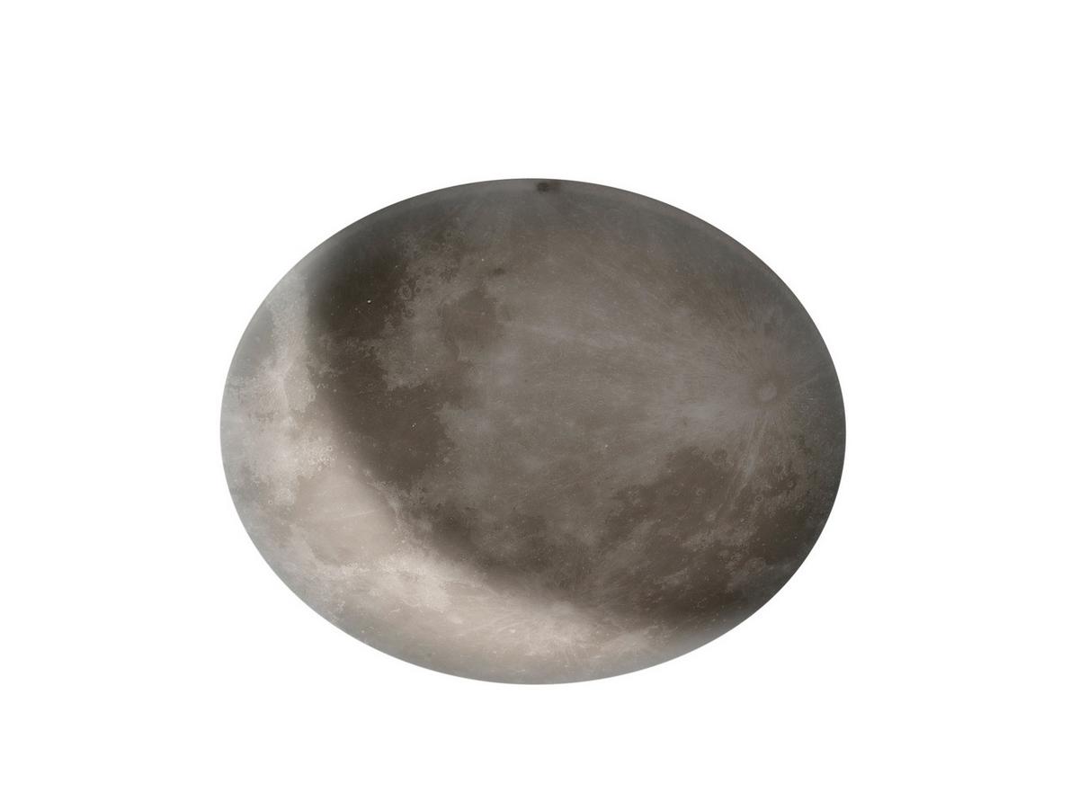 LAMPA SUFITOWA LED 627516000 - biały, Trend, tworzywo sztuczne (60/12cm) - Trio Leuchten