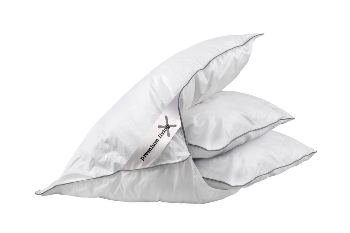 Párna Green Future Life 3in1 - Basics, textil (50/70cm)