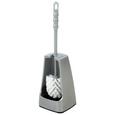Garnitură Perie Wc 293343 - albastru/alb, Konventionell, plastic (12/12/37cm) Garnitură Perie Wc 293343 - albastru/alb, Konventionell, plastic (12/12/37cm)