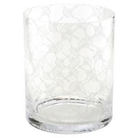 WAZON DG6602111 JOOP! - przezroczysty, Design, szkło (18/22cm) - Joop!