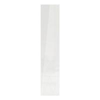 Tür "UNIT" in Weiss - Weiss, Modern, Holzwerkstoff (45,4/202,6/1,8cm) - Based