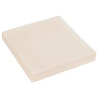 Șervețel Kai - bej, hârtie (33cm)
