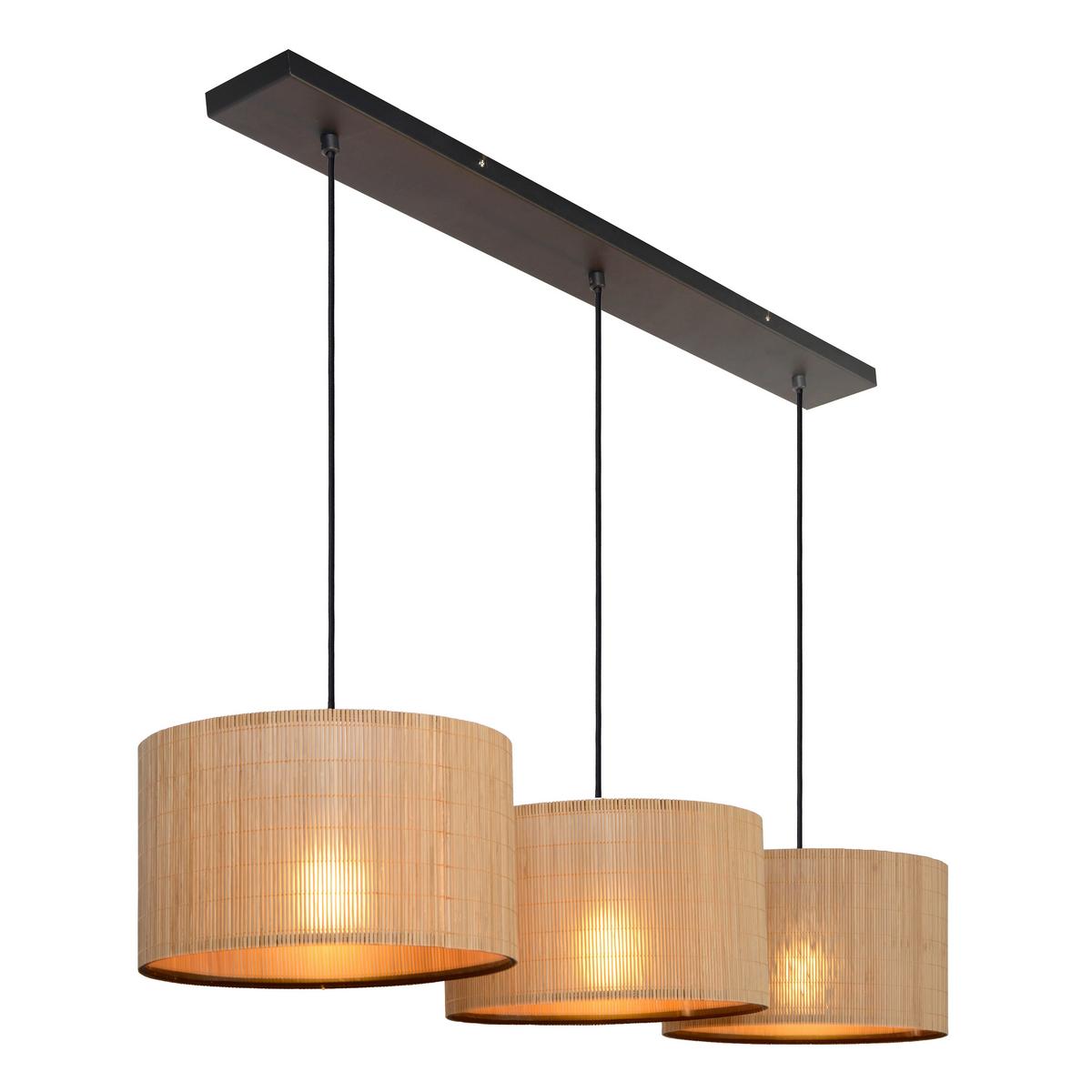 Pendelleuchte 03429/03/30 Magius - Lifestyle (113/32/153cm) - Lucide