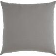 Pernă Decorativă Bigmex - antracit, textil (65/65cm) - Modern Living Pernă Decorativă Bigmex - antracit, textil (65/65cm) - Modern Living