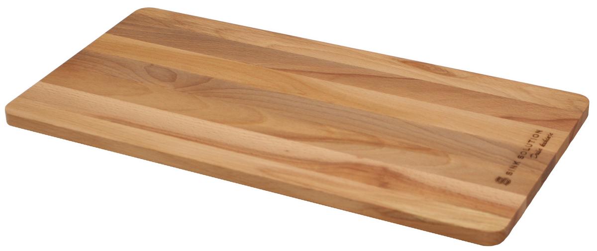 Daska Za Rezanje Drvo 7080053 - Moderno (38,8/20/2,5cm)