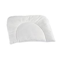Párna 35x50 Nature Bambusz - fehér, textil (35/3/50cm)
