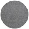 Síkszövött Szőnyeg Alex - szürke, Konventionell, textil (80cm) - Modern Living