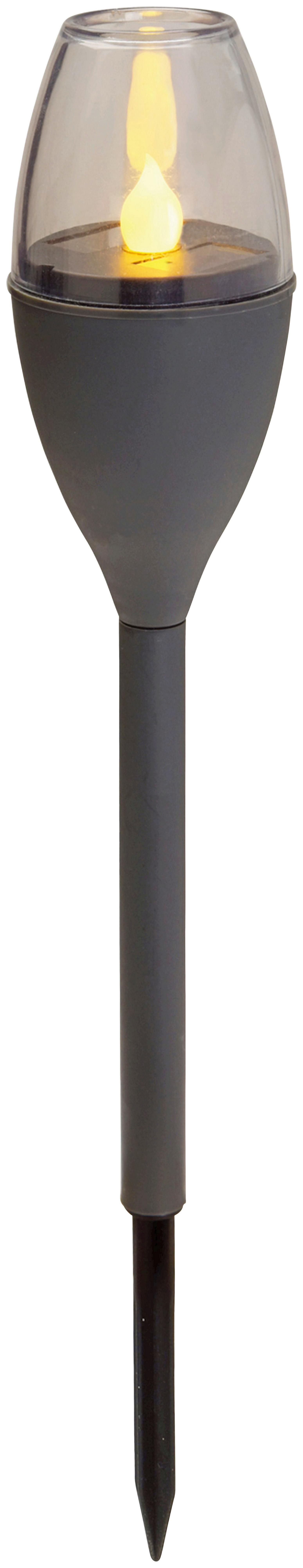 Solarleuchten in Dunkelgrau - Jetzt bestellen