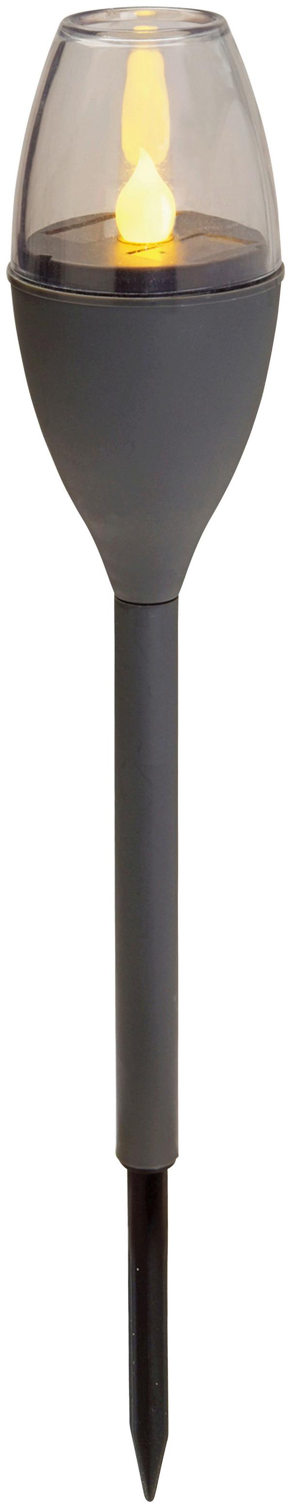 Solarleuchten in Dunkelgrau - Jetzt bestellen