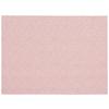 Namizni Pogrinjek Mary -Ext- - roza, Basics, umetna masa (33/45cm) - Modern Living