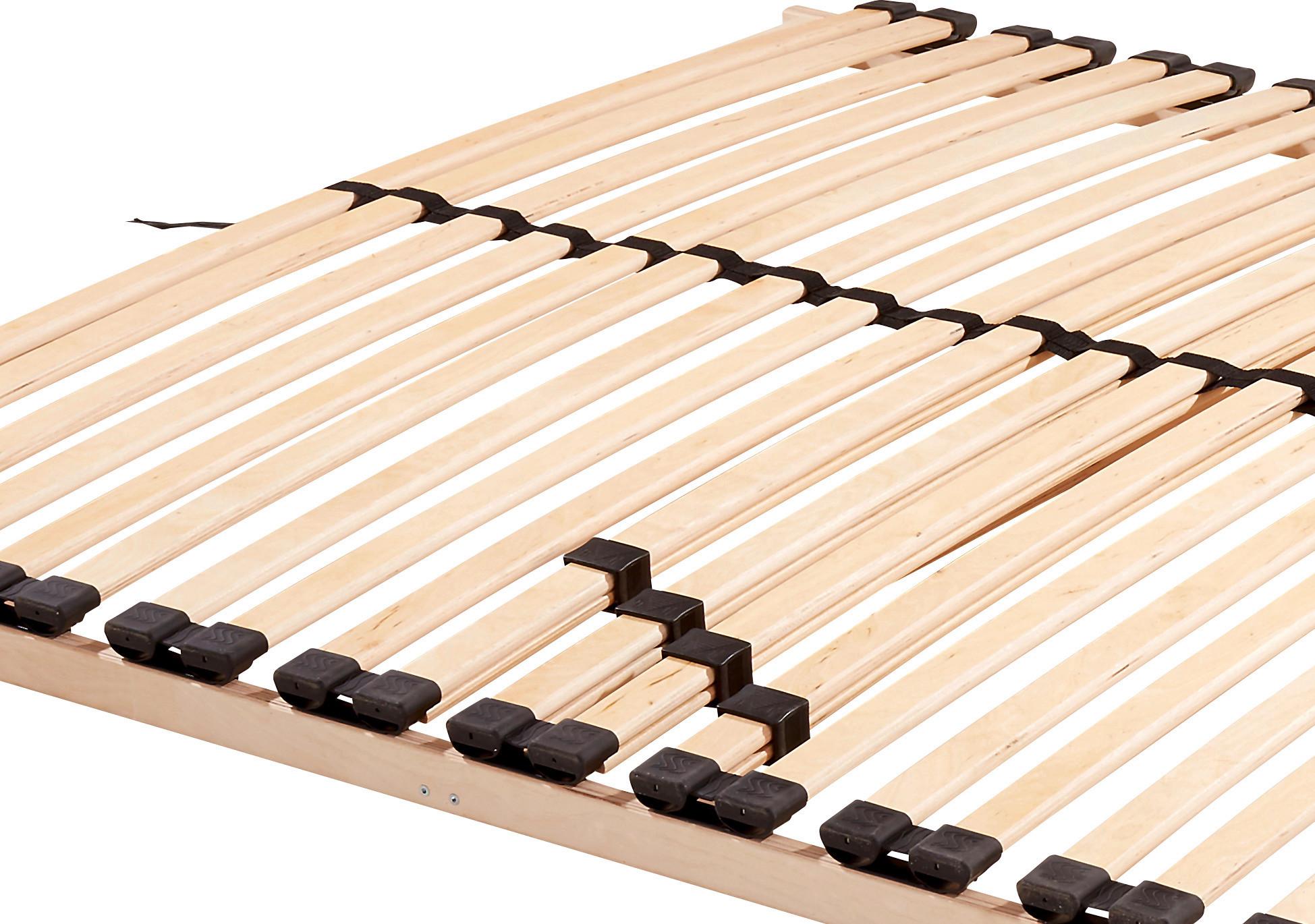 RIBBOTTEN SUPERFIX 28 -BASED- -LAGER- - trä (140/200cm) - Based