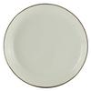 Speiseteller Capri in Creme - Creme, MODERN, Keramik (27/3,7cm) - Mömax