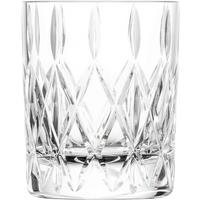 KOMPLET SZKLANEK DO WHISKY 124299 - przezroczysty, Design, szkło (8,2/10cm) - Schott Zwiesel